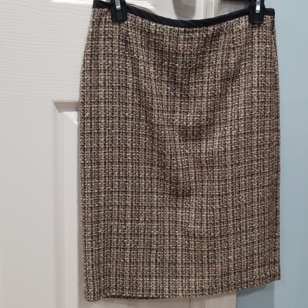 Cynthia steffe pencil skirt